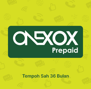 ONEXOX Prepaid