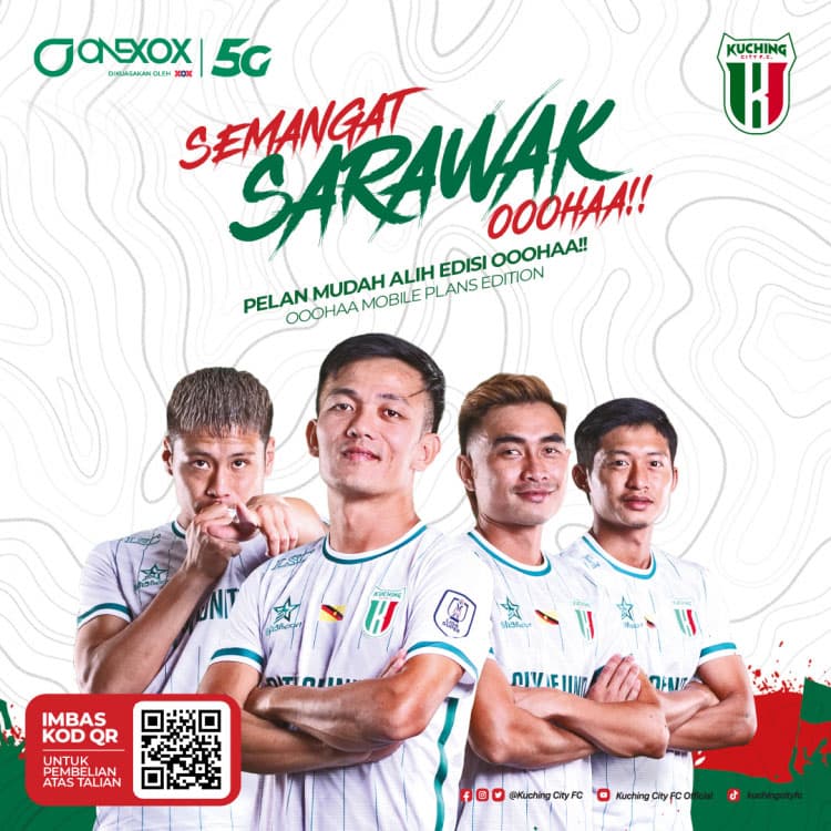 Pelan ONEXOX Edisi FC – OOOHAA