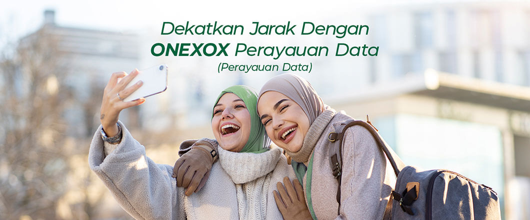 ONEXOX Roaming ONEXOX Roaming