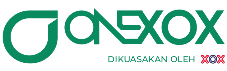 ONEXOX Logo