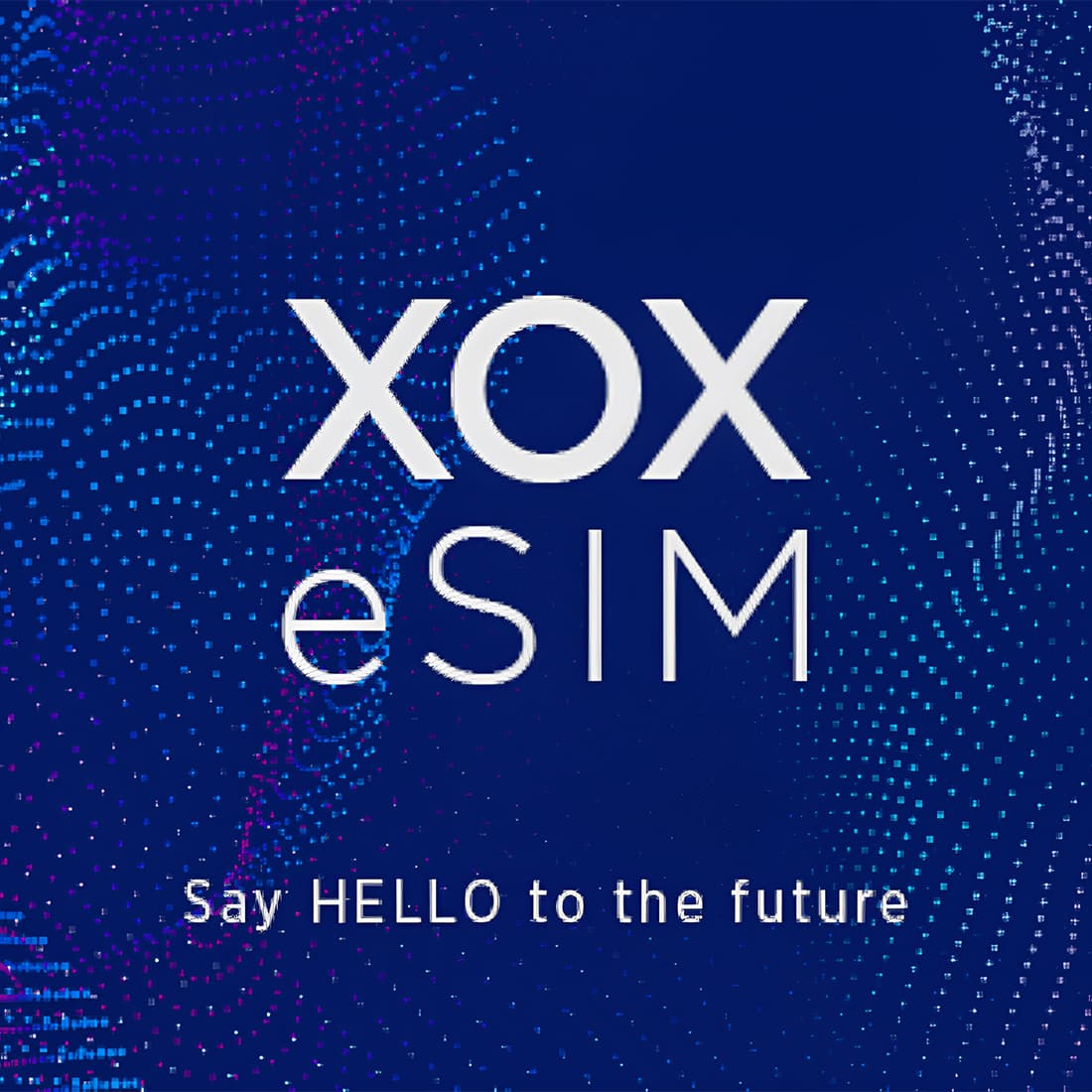 ONEXOX eSIM ONEXOX eSIM