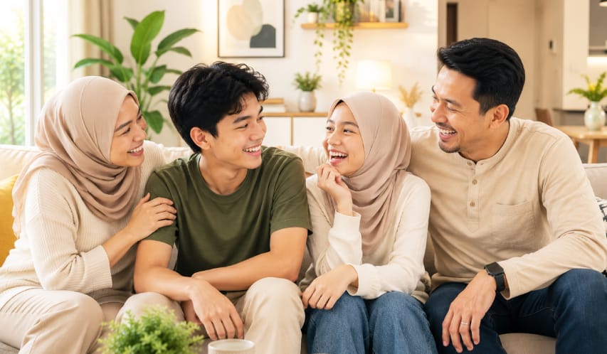 ONEXOX Family Plan