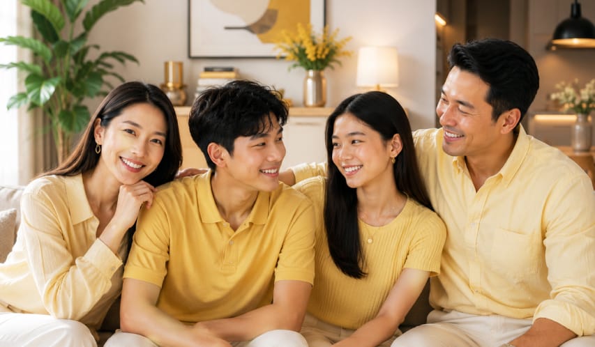 ONEXOX Family Plan